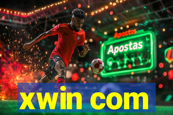 xwin com